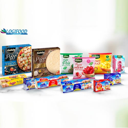 LOGIFOOD