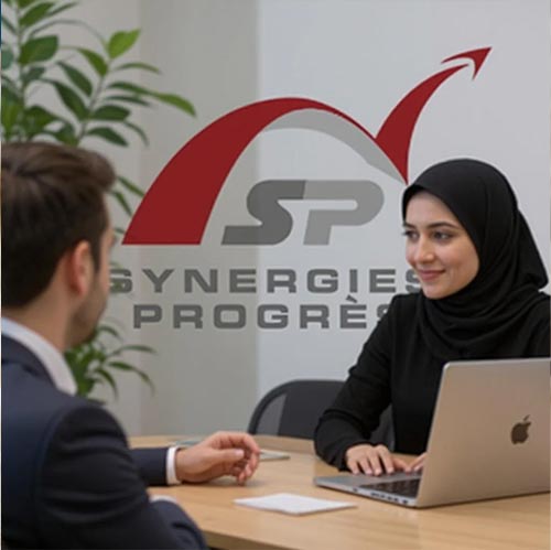 SYNERGIES PROGRES